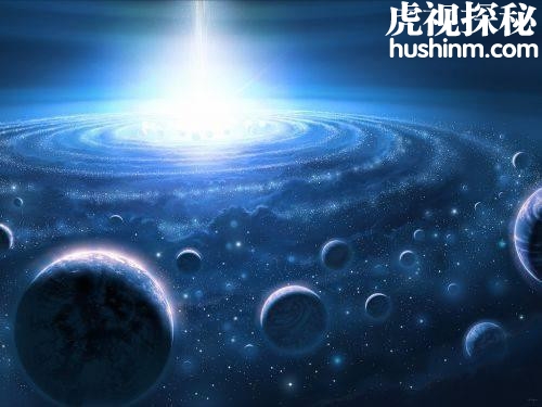 太阳系