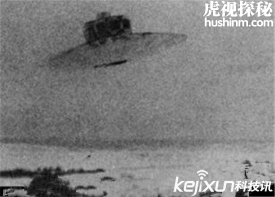 南极时空之门：竟使时光倒退30年