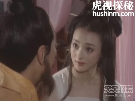 史上“四大美女”留下的八大难解之谜