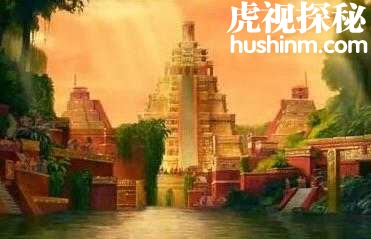 亚马逊森林中传说中的”黄金国“是否存在过?