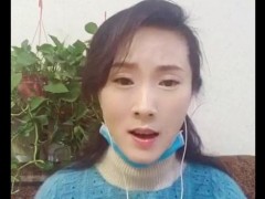 曲剧抗疫戏歌《我要歌唱》