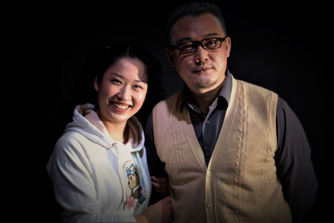原创抗疫题材现代积木汉剧