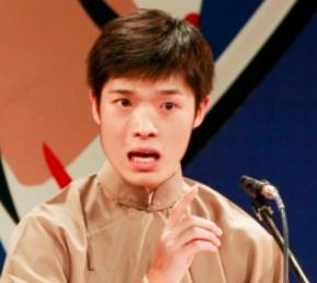 评弹青年演员冯晨曦