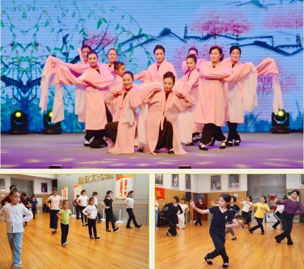 安徽省黄梅戏剧院第三期戏曲培训班开始招生