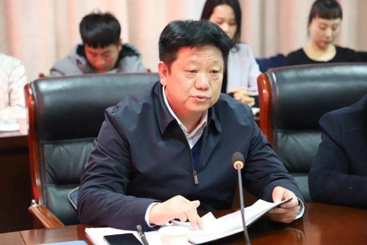 陕西商洛文艺界传达全国“剧代会”精神力推“戏剧之乡”文艺事业繁荣发展