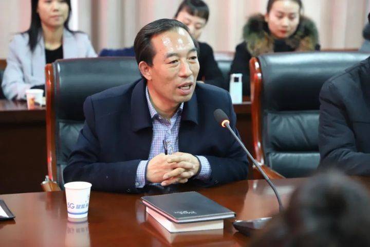 陕西商洛文艺界传达全国“剧代会”精神力推“戏剧之乡”文艺事业繁荣发展