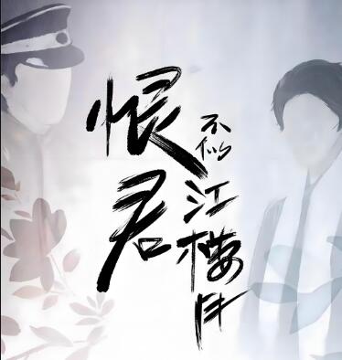 有声小说《恨君不似江楼月》下载