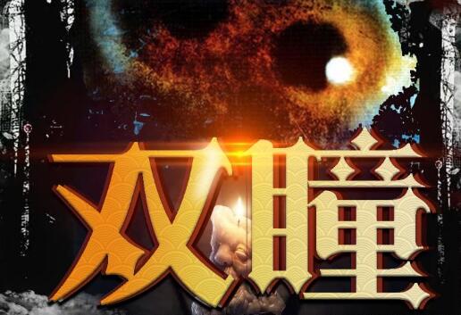 有声小说《双瞳》下载