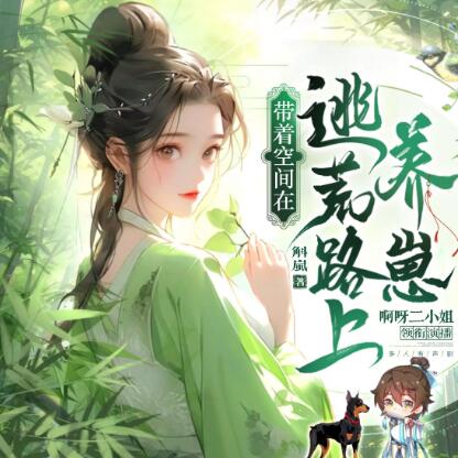 有声小说《带着空间在逃荒路上养崽》MP3