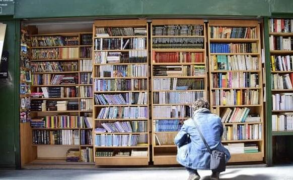 有声书《李清昊:带你精读40本金融经典》MP3免费打包下载